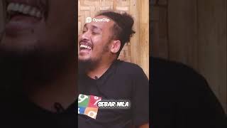 Pican Asbun Pembukaan Ramayan Nyebar Nila Kocak