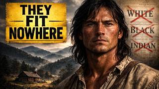 America Misidentified The Melungeon Population - DNA Proves It