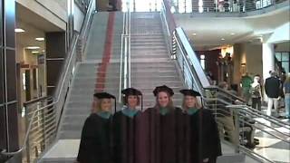 Leslie clark's DPT hooding 2010 OSU -high resolution
