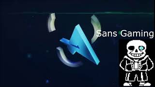 Sans Gaming oof