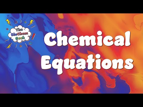 Understanding Chemical Equations