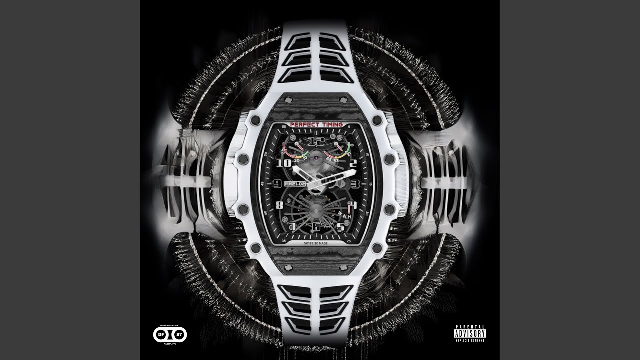 Watch Perfect Timing on YouTube Watch Perfect Timing on YouTube