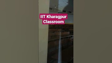IIT Classroom #shortvideo #shorts #short #iitkharagpur #iitjee #iit #iitbombay #motivation #iitbhu