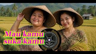 Dangdut remix,Mau kamu suka kamu - Rano Karno, Cover 