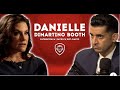 Danielle DiMartino Booth of Quill Intelligence with Patrick Bet-David of Valuetainment