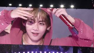 Butter, Dynamite - BTS ARIRANG Concert - New York D2 Aug 2, 2026