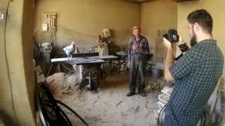 Petko the rooster