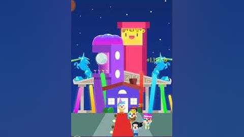 Epic Party Clicker( Part 3 )