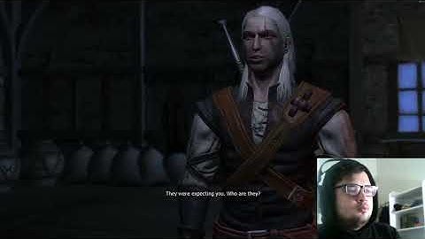 Witcher 1 Enchanced Edition 3