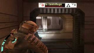 Dead Space - Chapter 3 Part 2