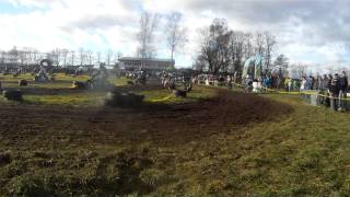 Fichtl Cup Soběslav 10.1.2015 Třída Kla