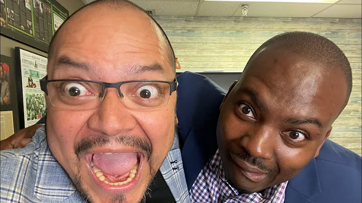 A Chat with Steven Leconte