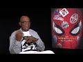 SPIDER-MAN: Far From Home: Samuel L Jackson 'Nick Fury' Movie Interview