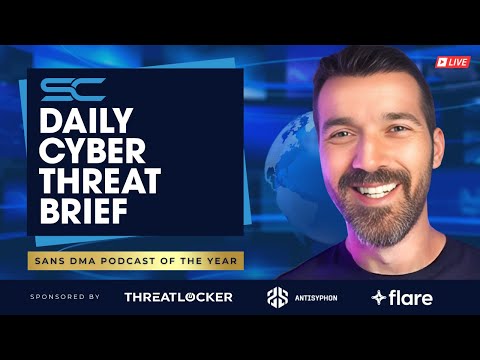 🔴 May 11's Top Cyber News Now! - Ep 1129