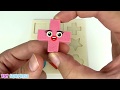 figuras geometricas y formas para niños | Toysurprise