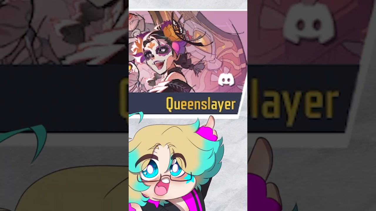 QUEENSLAYER!