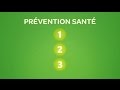 Actions de prévention et de promotion de la santé : pourquoi et comment ?