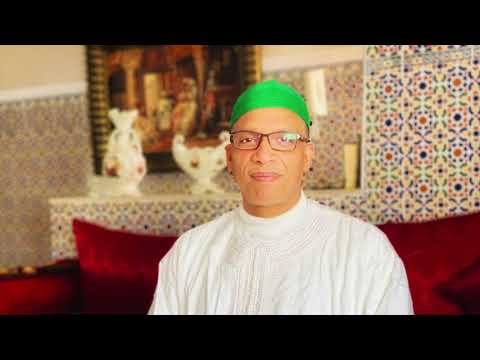 الحاج مصطفى رحيل الذكر الفيلالي 