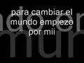 alejandro lerner-cambiar el mundo