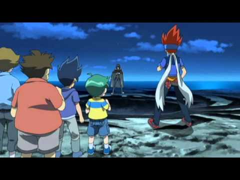 Beyblade Metal Fusion Staffel 2 Beyblade Metal Fusion Staffel 2