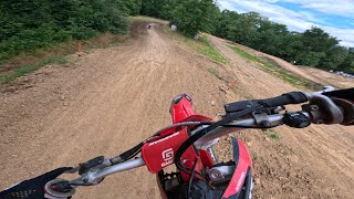 Old Ben MX Desoto IL 2026 POV