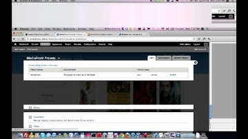 Presenting Media - Dallas Drupal Meetup