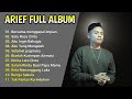 Bersama Menggapai Impian - Arief Full album terbaru 2024