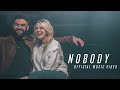 Dylan Scott - Nobody (Official Music Video)