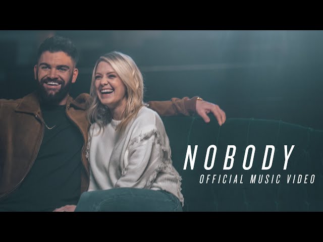 Dylan Scott - Nobody