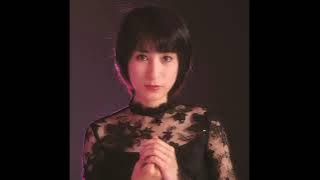 藤圭子♥矢切の渡し