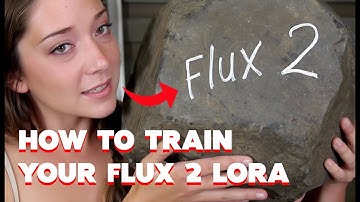 How to train your FLUX.2 DEV consistent character LoRA