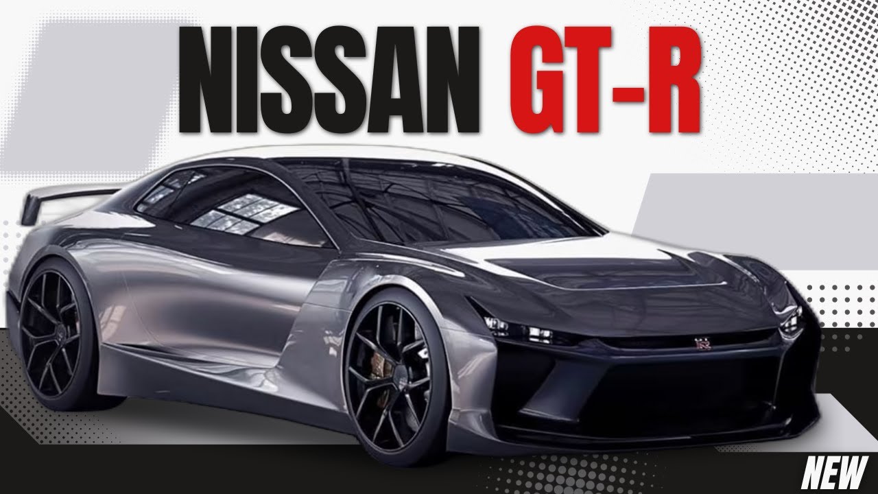 2025 Nissan GTR: Release Date, Price, Specs, and More! - AutoProInsight