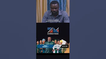 Frank Has Finally Snapped Mpali S6 Ep 39 Zambezi Magic 