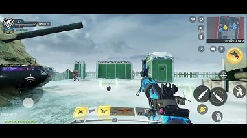 Garena CODM: WARNING: FRIENDLY NUKE HAS BEEN LAUNCHED - Part 4 (Shorts)