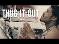 Skrilla - Thug it out (FREE YOUNG THUG) (Official Video)