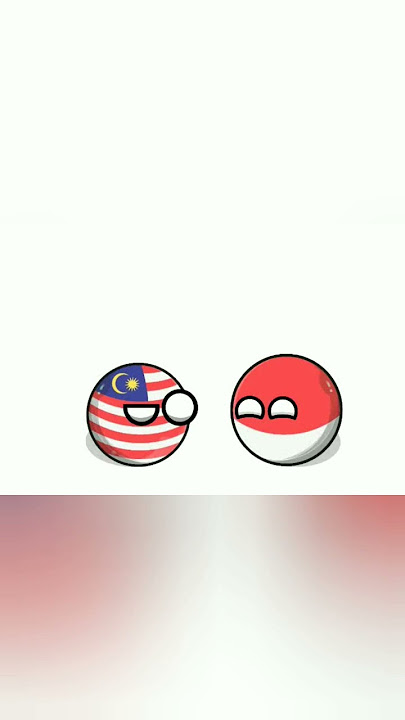 namamu siapa tuan #countryballs #fypシ