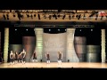 Neutral zone mexico at world finals 2012 megacrew