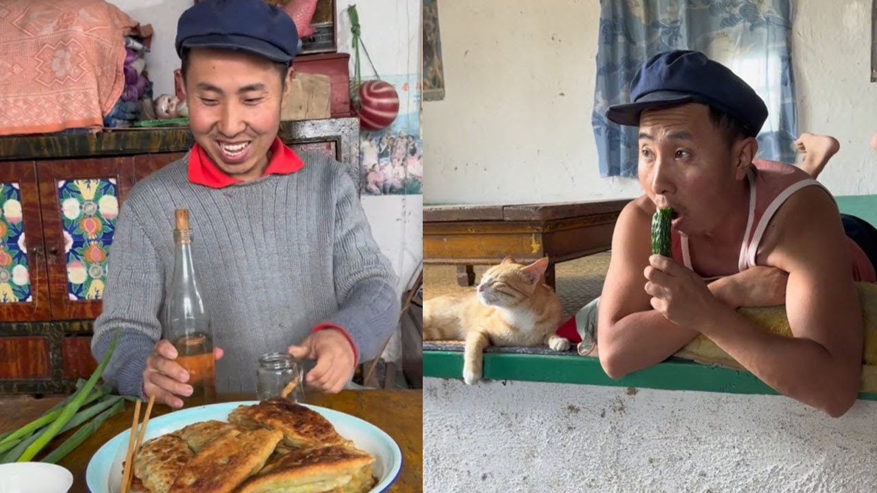 自制美食, 是幸福的另壹種诠釋