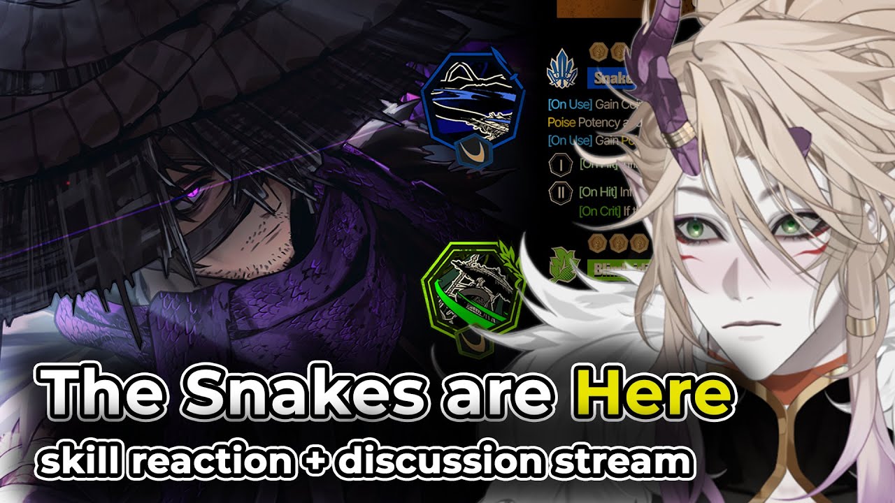 [ Limbus Company ] Heishou Pack - Si Branch Gregor and Rodion Skill ...