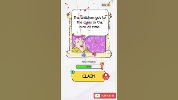 Braindom Level 293 Walkthrough and Solution