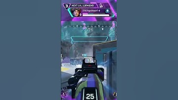 ANOTHER ONE! | #TragiicSnipexTTv on #Twitch | #gaming #squadwipe #apexlegends #fyp