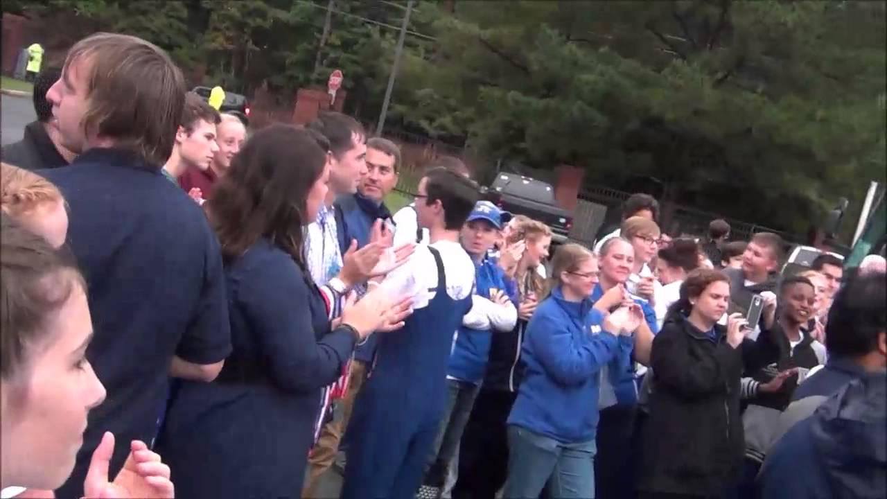 Powder Springs, GA YouTube