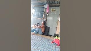 dugaan- d'riyadh (cover by ma-e)