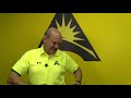 Ted Talks About - News Around the ASUN