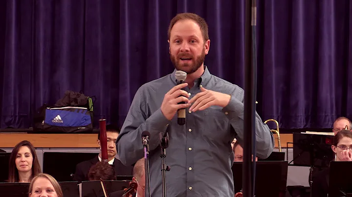 Nick Malinowski, Executive  Director of Kidznotes ...