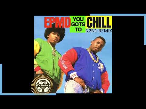 EPMD - You