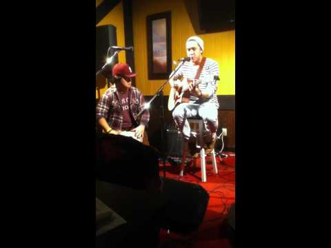 Cody & Dale Raggamuffin cover (Selah Sue)