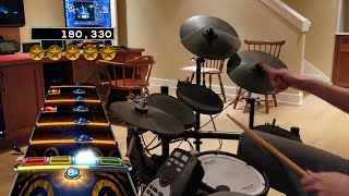 Ruby Soho by Rancid | Rock Band 4 Pro Drums 100% FC