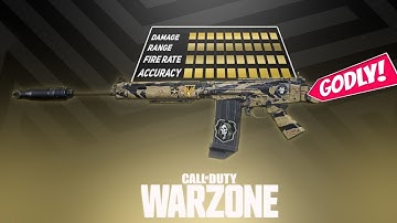 HOW TO CREATE THE MOST OP FAL CLASS IN MODERN WARFARE!! (BEST CLASS SETUP ON COD MW)