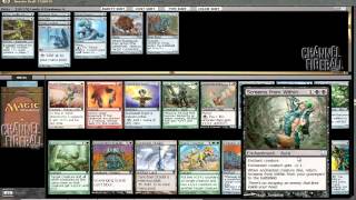 Channel LSV   MD5 Draft #3   Drafting Part 1 of 2
